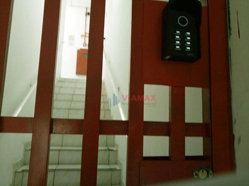 Imagem 10 de 10 de Sala Para Alugar Na Andromeda 1° Andar Frente Para Avenida, 52 M² Por R$ 1.200/mês - Jardim Satélite - São José Dos Campos/sp - Sa0383