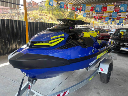 Imagem 4 de 7 de Seadoo