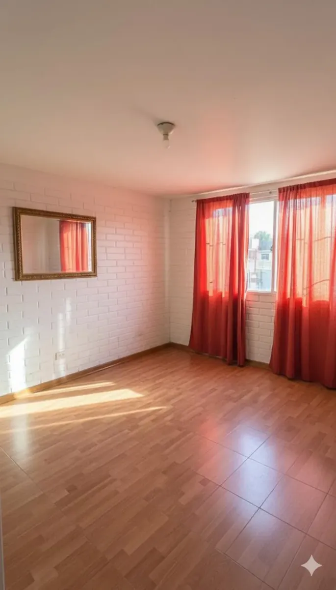 Imagen 3 de 12 de Casa Familiar En Barrio Con Alto Potencial De Crecimiento