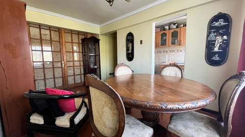 Departamento En Venta En Ñuñoa