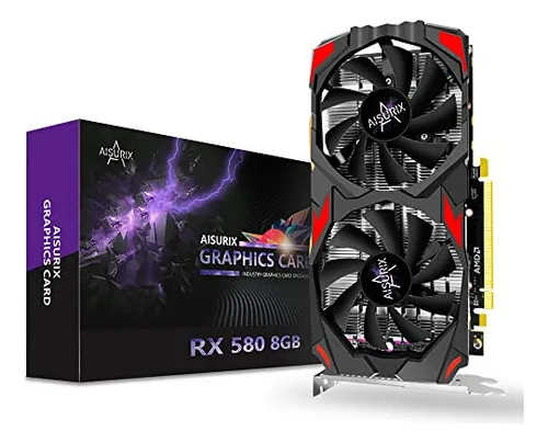 Mercado libre rx 580 sales