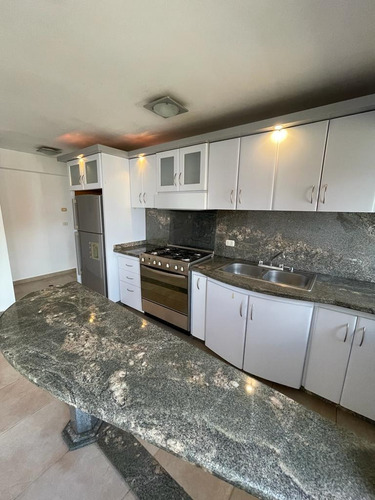 Imagen 13 de 17 de Apartamento En Alquiler Los Mangos Res Taguay Valencia Carab