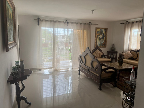 Venta De Apartamento San Cristobal