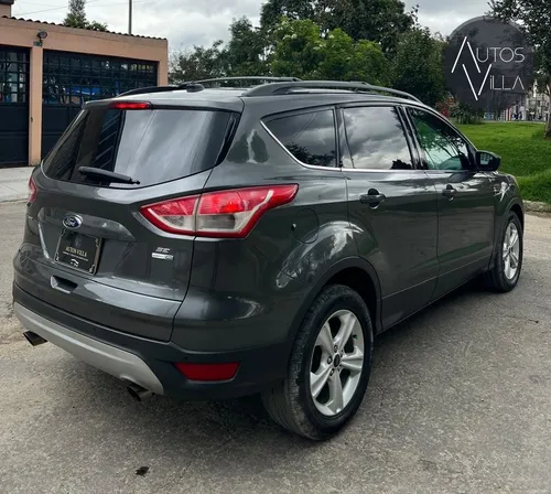 Ford Escape 2.0 Se 4x4