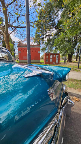 Ford Customline 1955