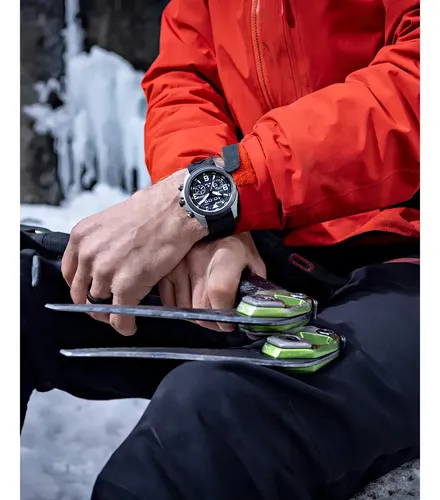 Relógio Citizen Masculino 44mm Promaster Land Eco-Drive 35th