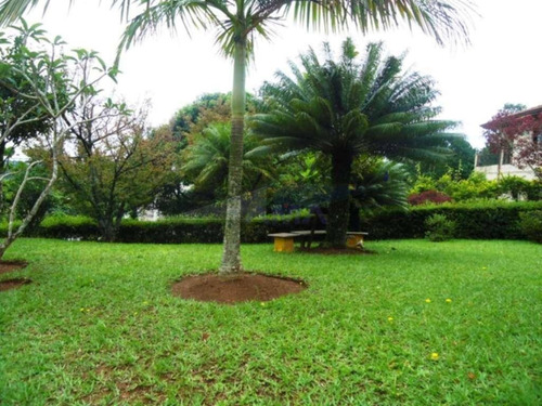 Casa Com 3 Dormitórios À Venda, 463 M² Por R$ 1.650.000,00 - Nova Higienópolis - Jandira/sp - Ca0151