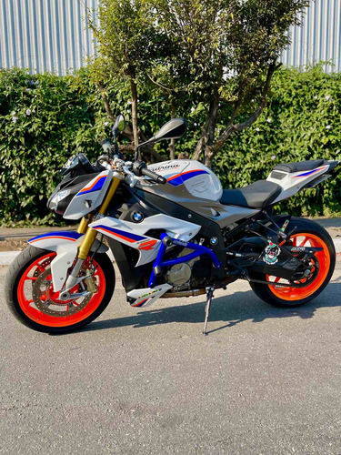 Imagem 5 de 8 de Bmw Bmw S1000r