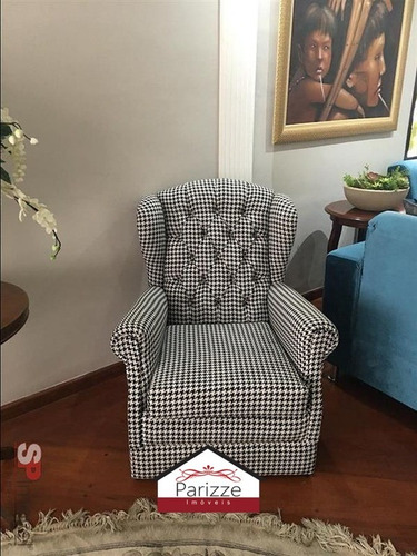 Sobrado Com 3 Pavimentos Na Vila Nova Mazzei! - 10195-1