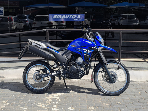 Yamaha Xtz 2023 Flex