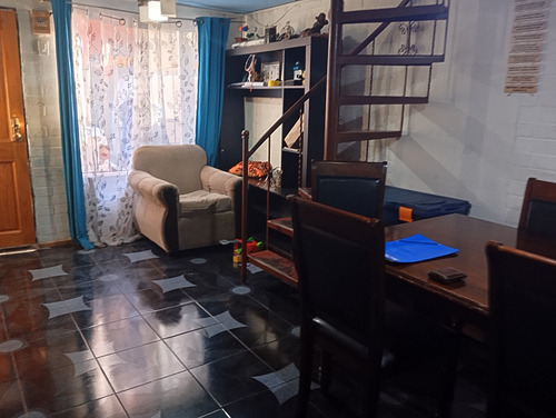 Departamento Duplex En La Comuna De Maipu