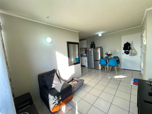 Depto San Diego 1473 Con 2d 1b Bodega 38m2 Vista Norte