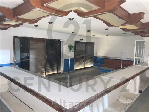 Imagen 9 de 9 de Venta Local En Avenida Hidalgo, Colonia Aurora Tampico