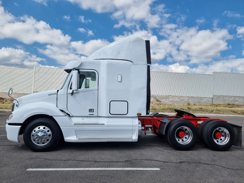 Columbia Freightliner 2012 Nacional