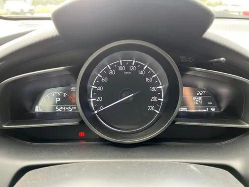 Mazda CX-3 Grand Touring