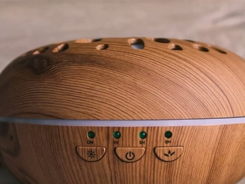 Humidificador / Aromatizador