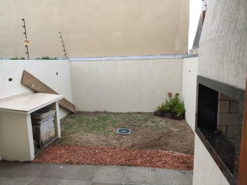Casa Em Guarujá Com 2 Dormitórios - Mi271205