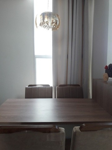 Imagem 10 de 15 de Apartamento Venda Res. Parque Salem Eden Sorocaba - Ap-2186-1
