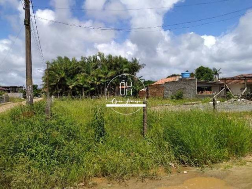 Imagem 2 de 3 de Terreno, Itajubá Ii, Barra Velha - R$ 250 Mil, Cod: 5 - V5