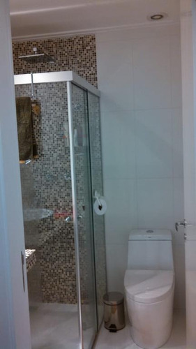 Imagem 8 de 18 de Apartamento Em São Paulo - Sp - Ap0345_prst