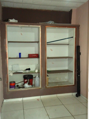 Imagem 9 de 14 de Loja 40 M² Para Locação, Bairro Prado-belo Horizonte / Mg