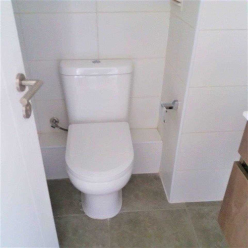 Venta Departamento 1 - 100d-2b-1e-1 Bodega En Piso 1 - 100°