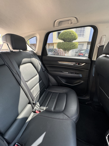 Mazda CX-5 2.5 S Grand Touring 4x2 At