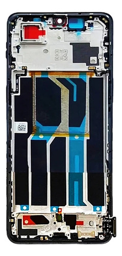 Sjp For Oneplus Ace 2v Php110 Lcd Screen With Frame