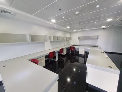 Oficina en venta