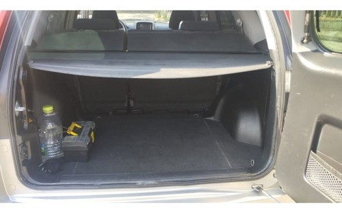 Honda CR-V 2.4 Ex