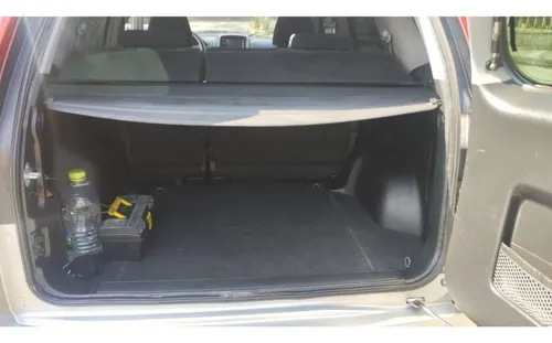 Honda CR-V 2.4 Ex