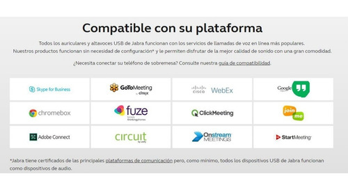 Imagen 10 de 10 de Jabra Speak 710 Altavoz Portátil Sincronizable Canal Oficial Jazz Pc Soluciones Multimediales Para Empresas