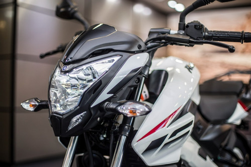 Rouser Ns 160 2024 Disponible En Lidermoto