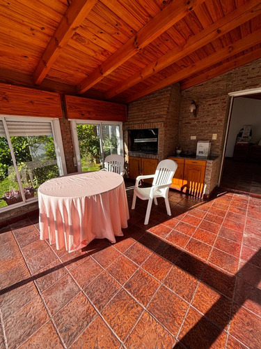Casa A La Venta-barrio Patagonia-llau Llau 400