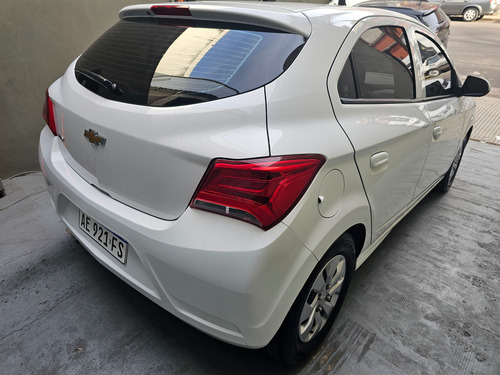 Chevrolet Onix 1.4 Joy Ls