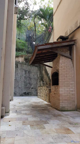 Imagem 28 de 30 de Apartamento Com 2 Dorms, Botafogo, Rio De Janeiro, Cod: 83 - A83