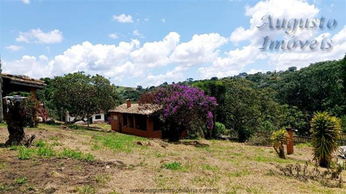 Imagem 8 de 11 de Linda Chácara Com Terreno De10.000 Metros