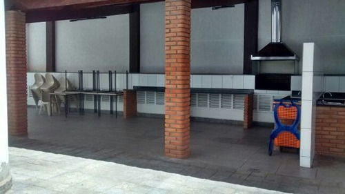 Imagem 28 de 30 de Apartamento - Ref: 2684