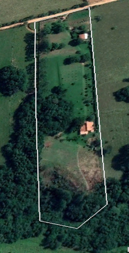 Imagem 10 de 16 de Chácara 24200m2 Casa Sede 3 Dorms 2 Suítes,sala Grande,sótão,4 Banheiros,lavanderia,churrasqueira,casa Caseiro 3 Dorms,energia,oficina,poço,horta - Ch00079 - 69503279