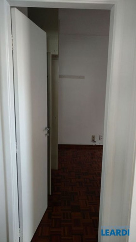 Imagem 5 de 13 de Apartamento - Cerqueira César - Sp - 630075