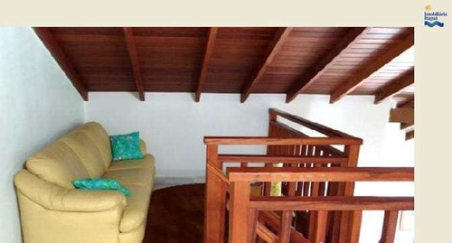 Imagem 4 de 19 de Cobertura Com 3 Dorms, Praia Grande, Ubatuba - R$ 1.22 Mi, Cod: Ap1480 - Vap1480