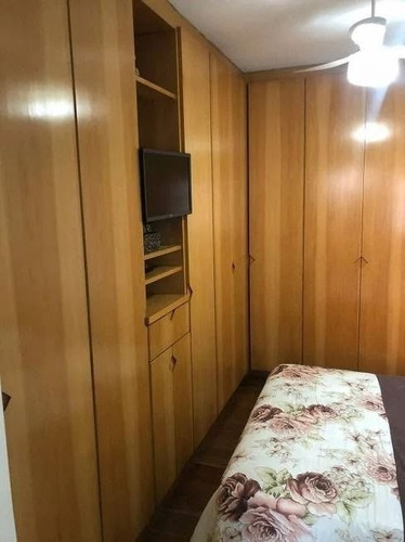 Imagem 12 de 15 de Sobrado Em Vila Talarico - São Paulo - 8743