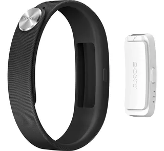 Pulseira Smartband Sony Original