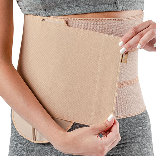 Faixa Elástica Hidrolight Para Colostomia 3 Painéis P/m
