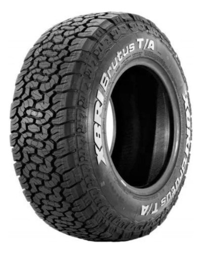 Pneu Xbri Brutus T/a P 205/60r16 92 R