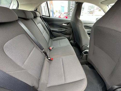 Chevrolet Onix 1.0 12v