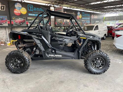 Polaris Rzr Xp 1000 Sport