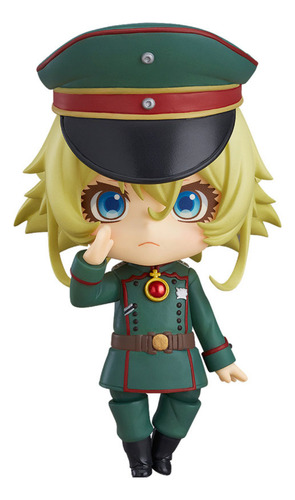 Nendoroid Youjo Senki Tanya Degurechaff Preorder