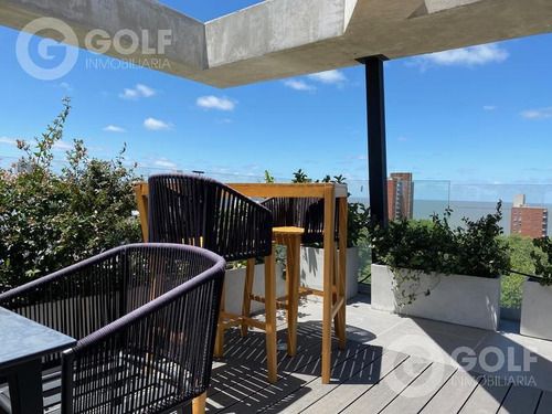 Vendo O Alquilo Apartamento 1 Dormitorio A Estrenar, Barrio Sur