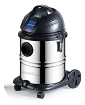 Comprar Aspiradora Goodyear Zn1201 Tacho Industrial 1400w 30lts